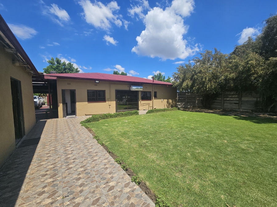 3 Bedroom Property for Sale in Bedelia Free State